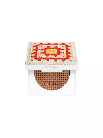 ARTDECO | Bronzing Powder (79 Golden Riviera) | 
